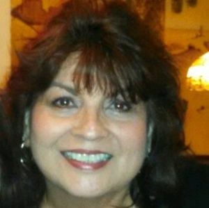 Meet your Posher, Cathy